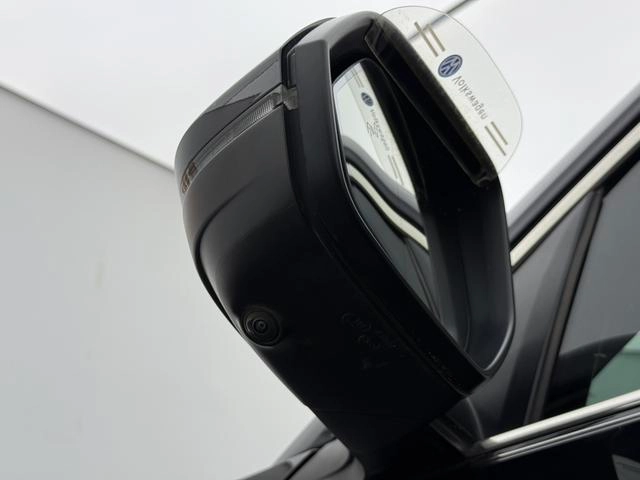 Volkswagen Teramont 2022 330TSI Deux roues motrices respectent la version de luxe intérieur photo 16