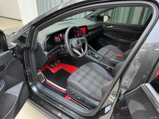 Volkswagen Golf GTI 2021 380TSI DSG GTI экстерьер фото 7