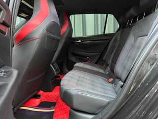 Volkswagen Golf GTI 2021 380TSI DSG GTI экстерьер фото 9