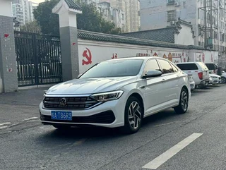 Volkswagen Sagitar 2023 300TSI DSG Превосходная версия