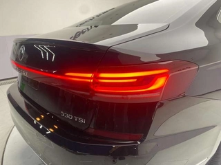 Volkswagen Passat 2022 330TSI Элитная версия экстерьер фото 10