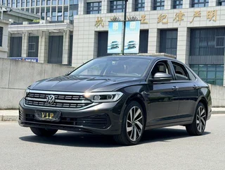 Volkswagen Sagitar 2023 300TSI DSG Édition Excellence