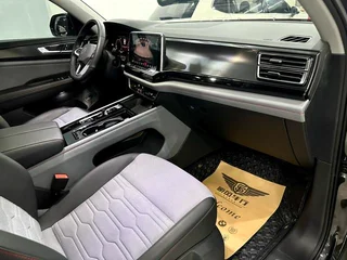 Volkswagen Teramont 2021 Teramont X 330TSI Двухприводная люксовая версия экстерьер фото 7