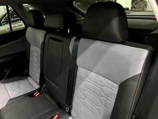 Volkswagen Teramont 2021 Teramont X 330TSI Двухприводная люксовая версия экстерьер фото 8