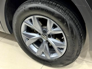 Volkswagen Teramont 2021 Teramont X 330TSI Двухприводная люксовая версия интерьер фото 14