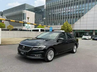 Volkswagen Lavida 2021 280TSI DSG Versión cómoda