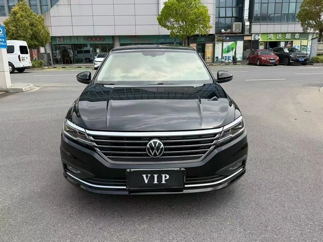 Volkswagen Lavida 2021 280TSI DSG Versión cómoda exterior foto 2