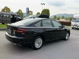 Volkswagen Lavida 2021 280TSI DSG Versión cómoda exterior foto 4