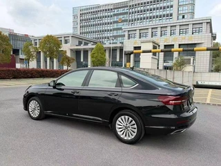 Volkswagen Lavida 2021 280TSI DSG Versión cómoda exterior foto 5