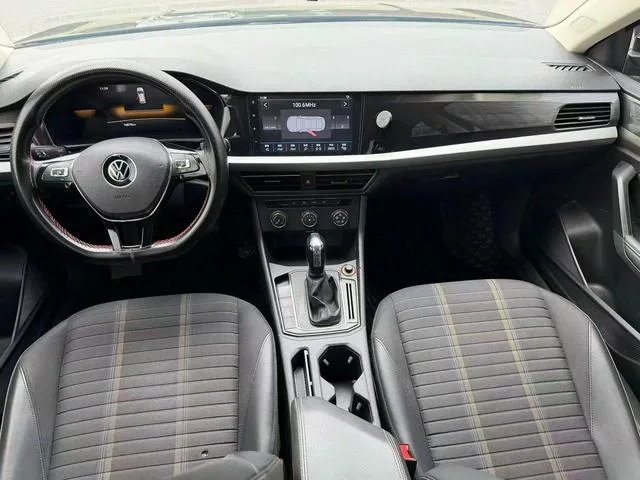 Volkswagen Lavida 2021 280TSI DSG Versión cómoda exterior foto 6