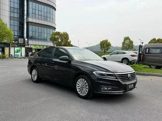 Volkswagen Lavida 2021 280TSI DSG Versión cómoda interior foto 8