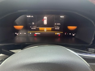 Volkswagen Lavida 2021 280TSI DSG Versión cómoda interior foto 11