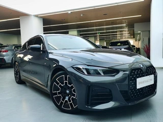 BMW 4 Series 2024 430i Gran Coupe M Sports Night Suit exterior photo 6 BMW 4 Series 2024 430i Gran Coupe M Sports Night Suit exterior photo 6