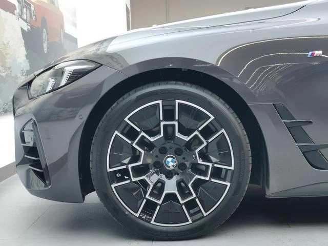 BMW 4 Series 2024 430i Gran Coupe M Sports Night Suit exterior photo 7 BMW 4 Series 2024 430i Gran Coupe M Sports Night Suit exterior photo 7