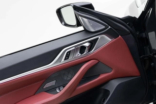 BMW 4 Series 2022 430i Gran Coupe M Sports Night Suit interior photo 15