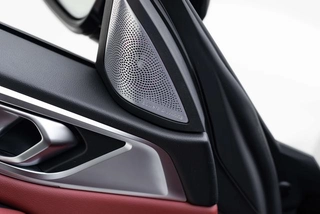 BMW 4 Series 2022 430i Gran Coupe M Sports Night Suit interior photo 16