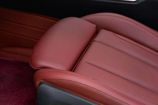 BMW 4 Series 2022 430i Gran Coupe M Sports Night Suit interior photo 17