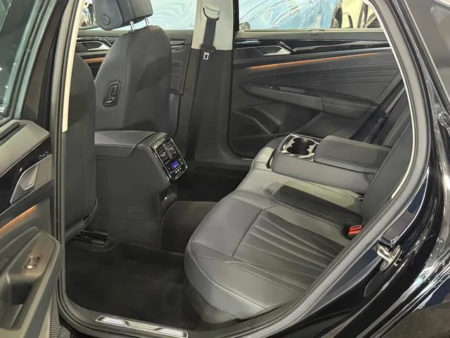 Volkswagen Passat 2025 Expart 380TSI Version Long Yao extérieur photo 10