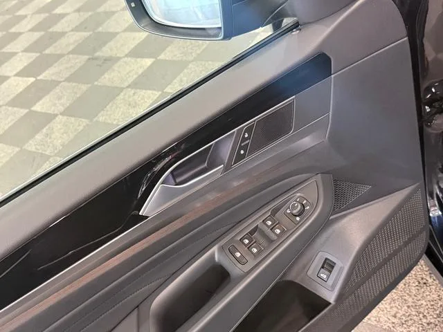 Volkswagen Passat 2025 Expart 380TSI Version Long Yao intérieur photo 15