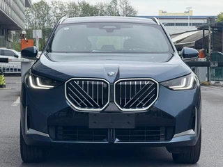 BMW X3 2025 xDrive30L Premium Class M Sports suit exterior photo 2