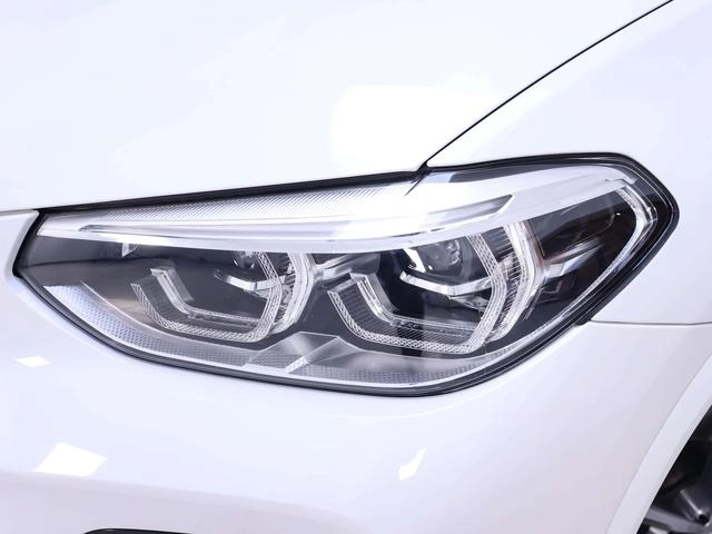 BMW X4 2021 xDrive25i M Ensemble de sport extérieur photo 5