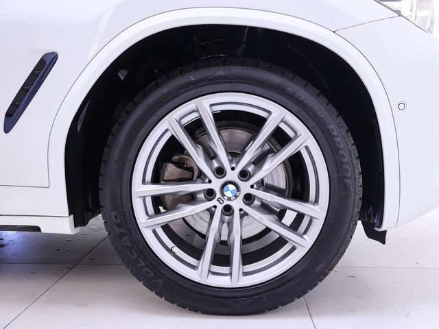 BMW X4 2021 xDrive25i M Ensemble de sport extérieur photo 7