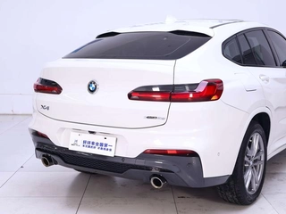 BMW X4 2021 xDrive25i M Ensemble de sport extérieur photo 9