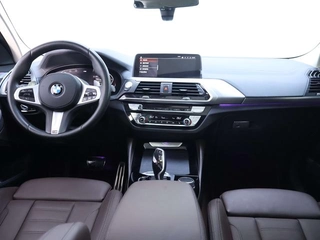 BMW X4 2021 xDrive25i M Ensemble de sport intérieur photo 14