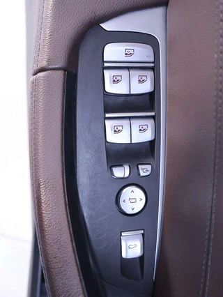 BMW X4 2021 xDrive25i M Ensemble de sport intérieur photo 18