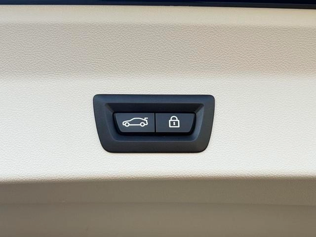 BMW X3 2023 xDrive30i Leading Type M Obsidian Night Suit interior photo 16