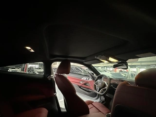 BMW 4 Series 2024 430i M Sports Night Suit interior photo 13