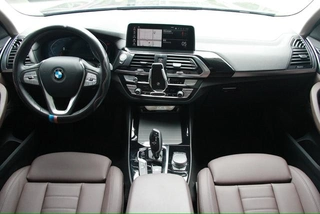 BMW X3 2021 xDrive25i Ensemble de luxe extérieur photo 6