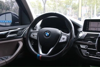 BMW X3 2021 xDrive25i Ensemble de luxe extérieur photo 7