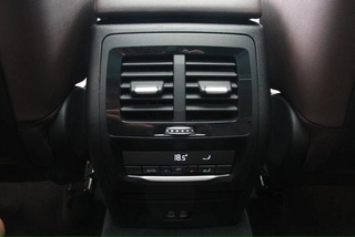 BMW X3 2021 xDrive25i Ensemble de luxe intérieur photo 14