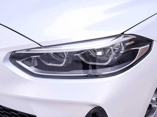BMW 1 Series 2021 Restyling 120i M Sports Obsidian Night Edition exterior photo 5