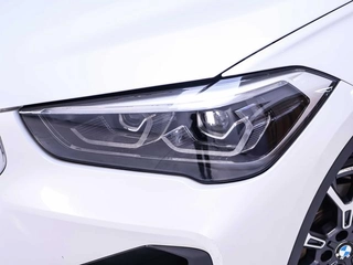 BMW X1 2022 Mise à jour xDrive25Li Type de luxe extérieur photo 5