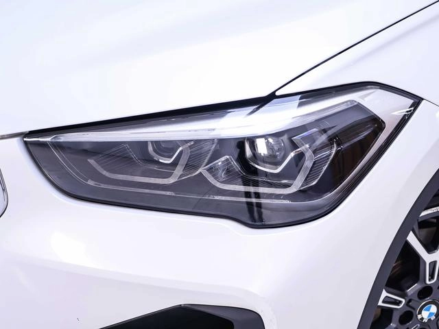 BMW X1 2022 Mise à jour xDrive25Li Type de luxe extérieur photo 5