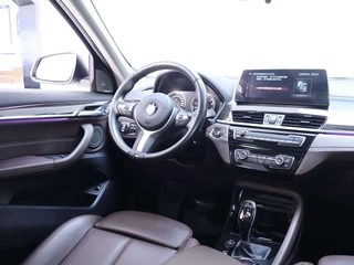 BMW X1 2022 Mise à jour xDrive25Li Type de luxe intérieur photo 15