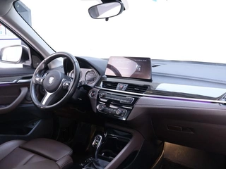 BMW X1 2022 Mise à jour xDrive25Li Type de luxe intérieur photo 20