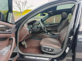 BMW 5 Series 2022 525Li M Sports suit exterior photo 7 BMW 5 Series 2022 525Li M Sports suit exterior photo 7