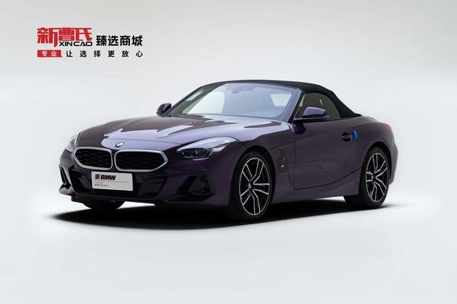 BMW Z4 2023 sDrive 25i M Sports suit exterior photo 1 BMW Z4 2023 sDrive 25i M Sports suit exterior photo 1