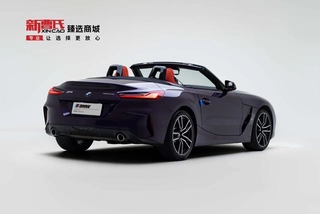 BMW Z4 2023 sDrive 25i M Sports suit exterior photo 3 BMW Z4 2023 sDrive 25i M Sports suit exterior photo 3