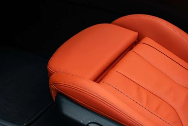 BMW Z4 2023 sDrive 25i M Sports suit interior photo 18 BMW Z4 2023 sDrive 25i M Sports suit interior photo 18