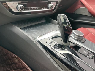 BMW 5 Series 2021 Restyling 530Li Leading Type M Sports suit interior photo 16 BMW 5 Series 2021 Restyling 530Li Leading Type M Sports suit interior photo 16