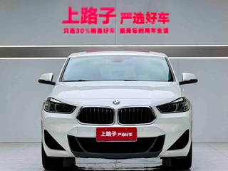 BMW X2 2022 sDrive25i M Ensemble de sport extérieur photo 2