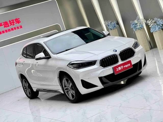 BMW X2 2022 sDrive25i M Ensemble de sport extérieur photo 3