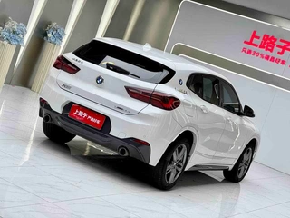 BMW X2 2022 sDrive25i M Ensemble de sport extérieur photo 6