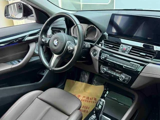 BMW X2 2022 sDrive25i M Ensemble de sport extérieur photo 7