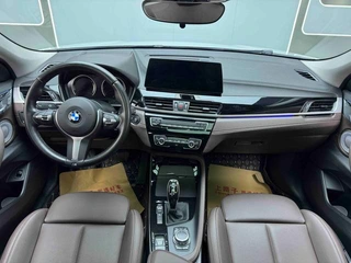 BMW X2 2022 sDrive25i M Ensemble de sport extérieur photo 8