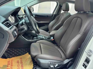 BMW X2 2022 sDrive25i M Ensemble de sport intérieur photo 13